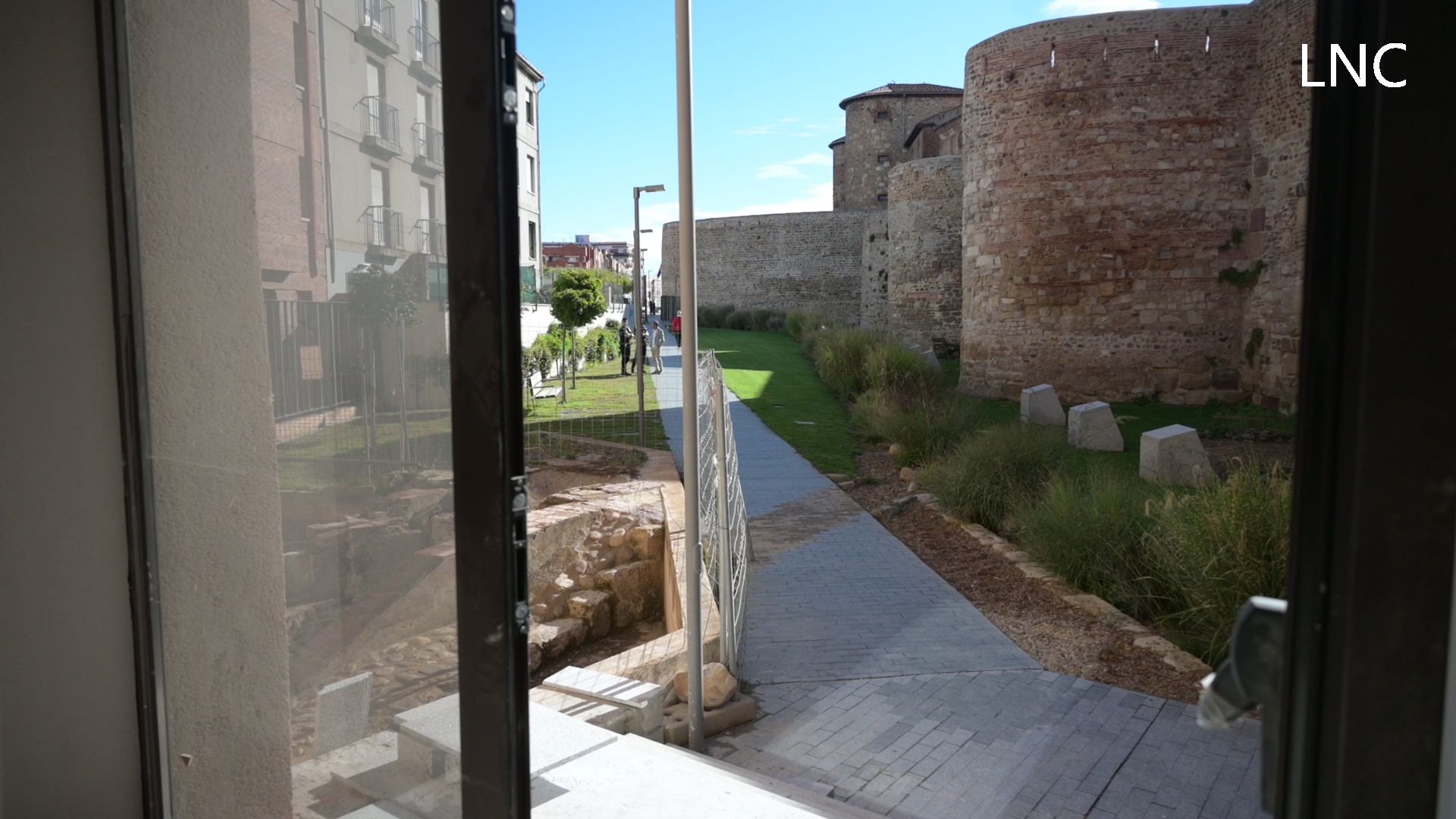 El Molino Sidrón encara su recta final para ser la Casa de las Letras Leonesas El Molino Sidrón encara su recta final para ser la Casa de las Letras Leonesas
