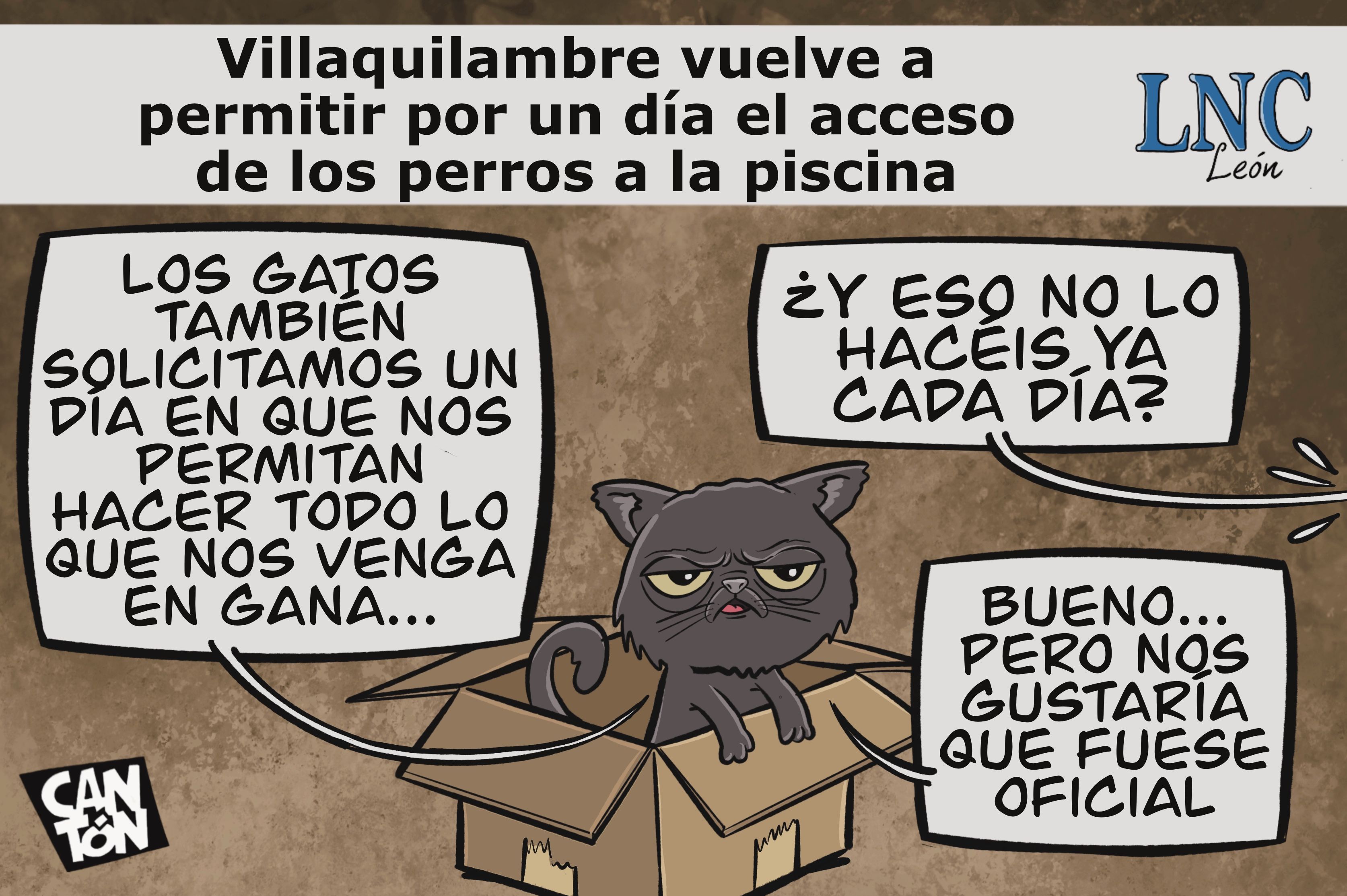 La viñeta de Cantón 2026 09 01