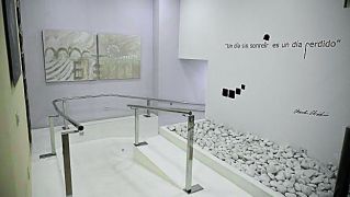 En Martín Villa Innovación cada caso se aborda de forma personalizada. SAÚL ARÉN En Martín Villa Innovación cada caso se aborda de forma personalizada. SAÚL ARÉN
