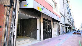 La clínica Martín Villa Innovación Dental. SAÚL ARÉN 3 La clínica Martín Villa Innovación Dental. SAÚL ARÉN 3