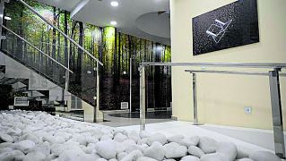 La clínica Martín Villa Innovación Dental. SAÚL ARÉN 2 La clínica Martín Villa Innovación Dental. SAÚL ARÉN 2
