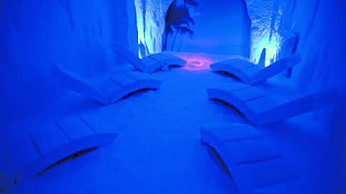 La oferta de Salt Room León se adapta a distintos perfiles, edades y formas de disfrutar. SAÚL ARÉN La oferta de Salt Room León se adapta a distintos perfiles, edades y formas de disfrutar. SAÚL ARÉN