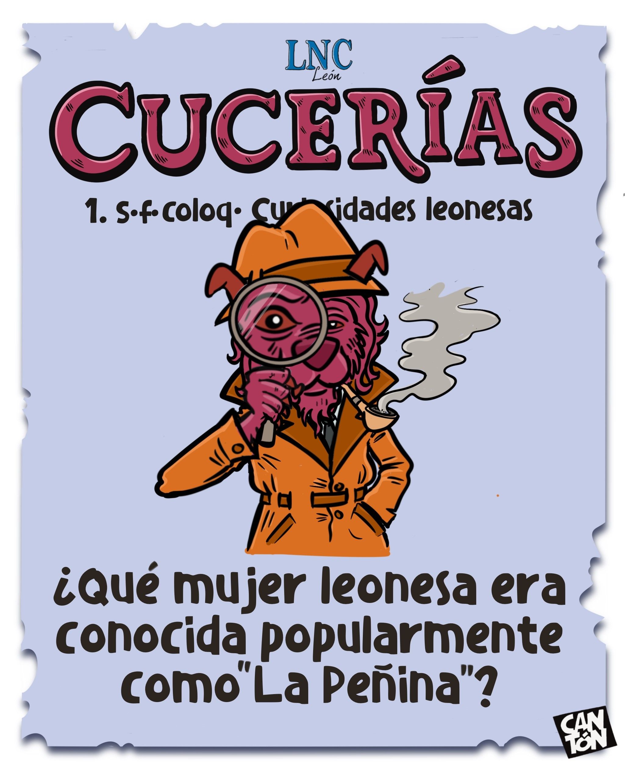 12 09 2026 Las cucerías de Cantón 12 09 2026 Las cucerías de Cantón