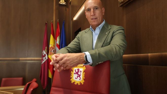 | FERNANDO OTERO