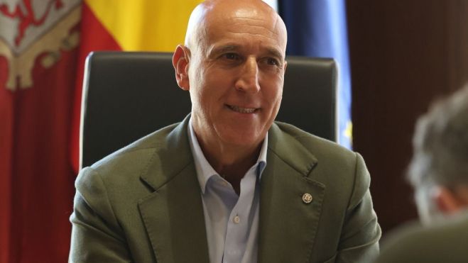 | FERNANDO OTERO