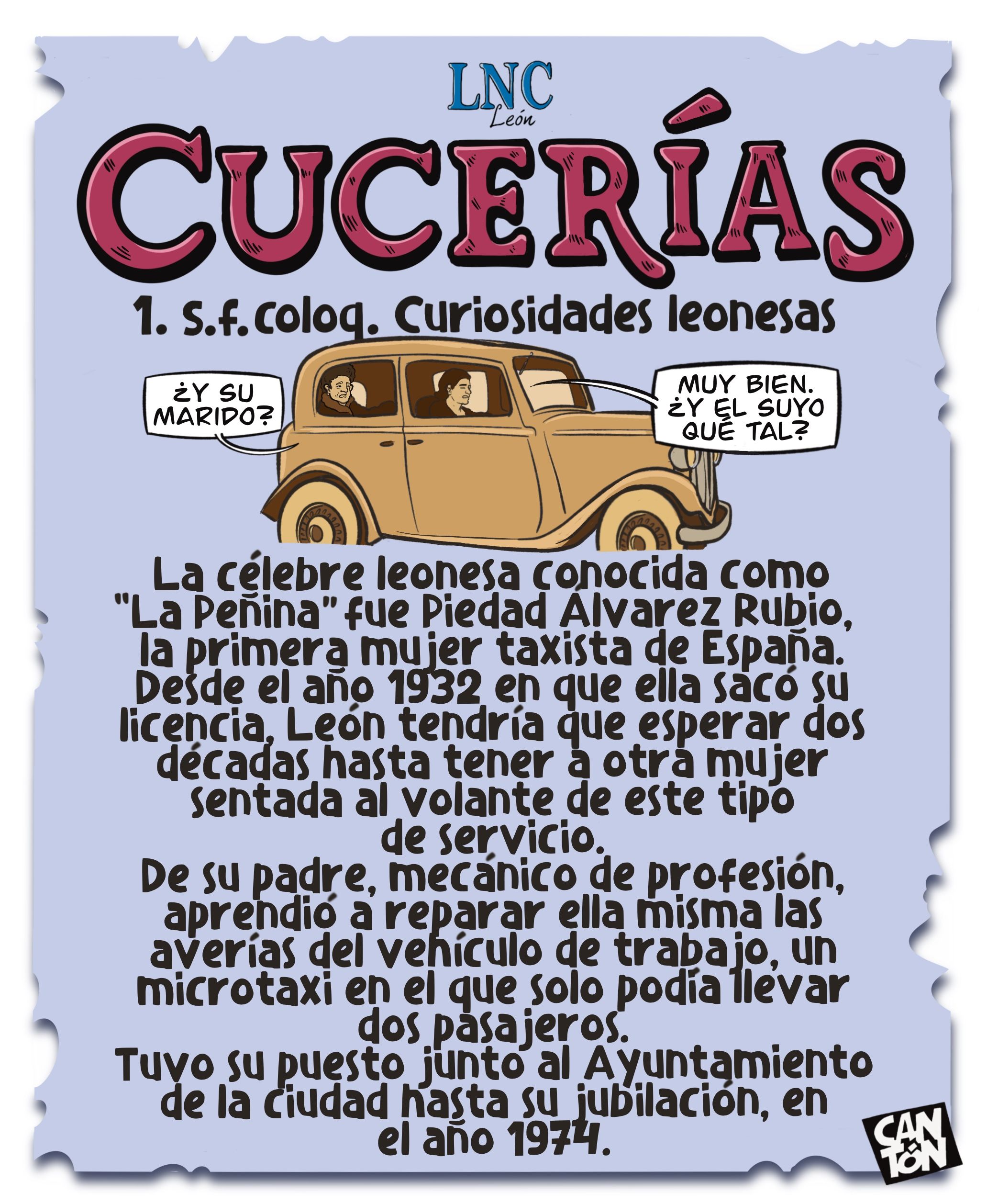 13 09 2026 Las cucerías de Cantón 13 09 2026 Las cucerías de Cantón