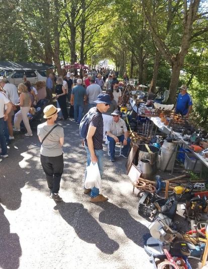 Ganado, pastoreo, concurso en torno al perro mastín y un variado mercado. ESTEFANÍA NIÑO (5) Ganado, pastoreo, concurso en torno al perro mastín y un variado mercado. ESTEFANÍA NIÑO (5)