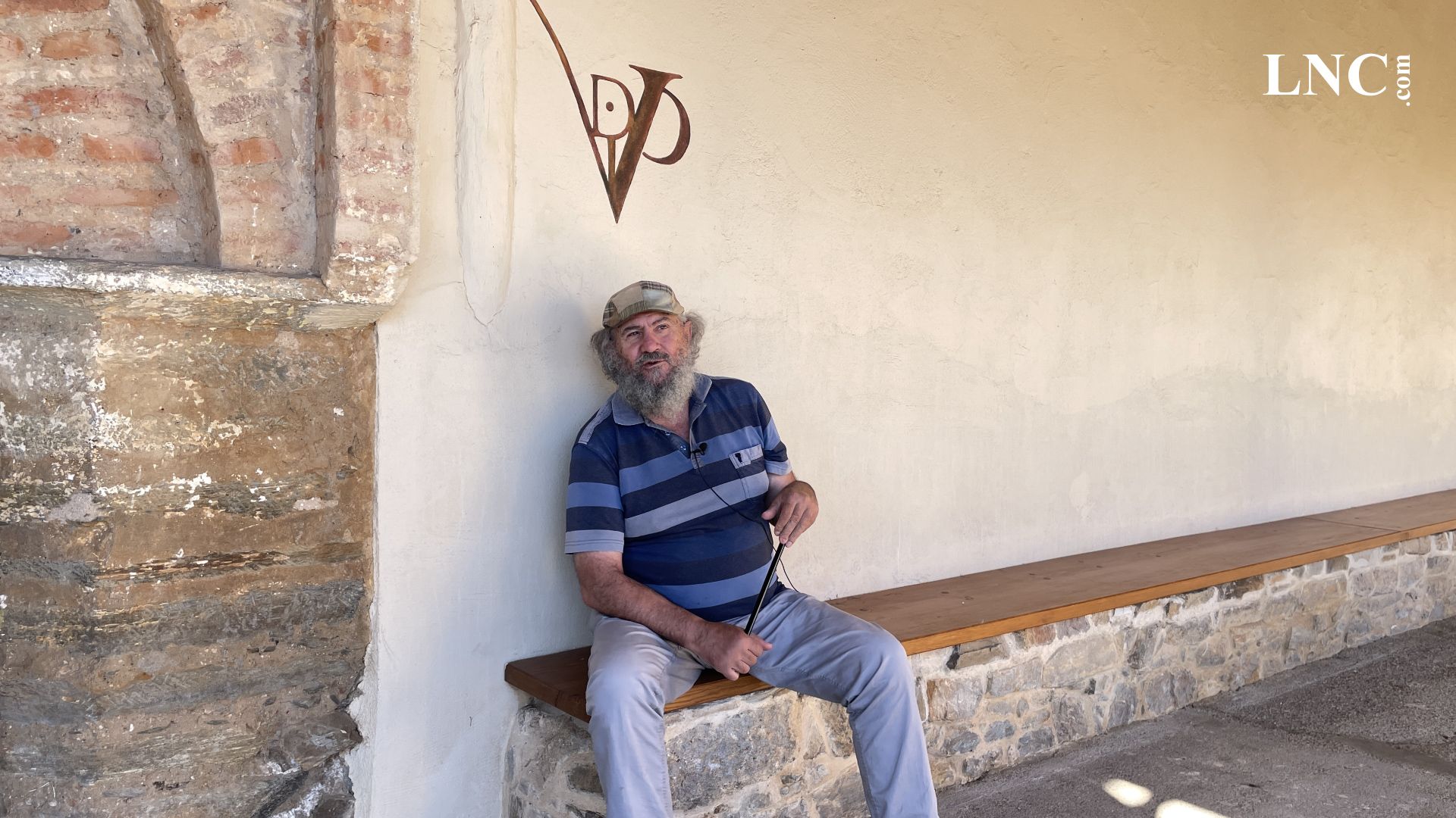 La cataplasma: 'Los pastores, los mayores lectores'