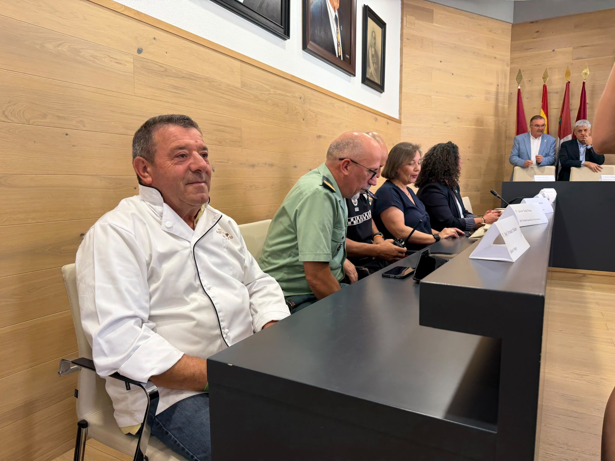 La alubiada en La Bañeza, en imágenes