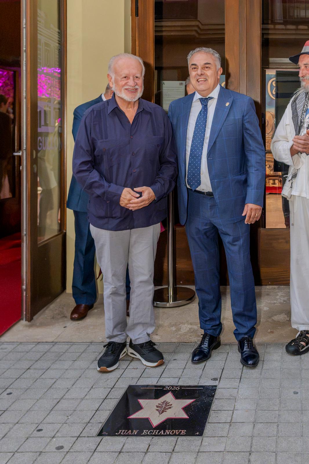 El festival de Cine de Astorga, en imágenes 