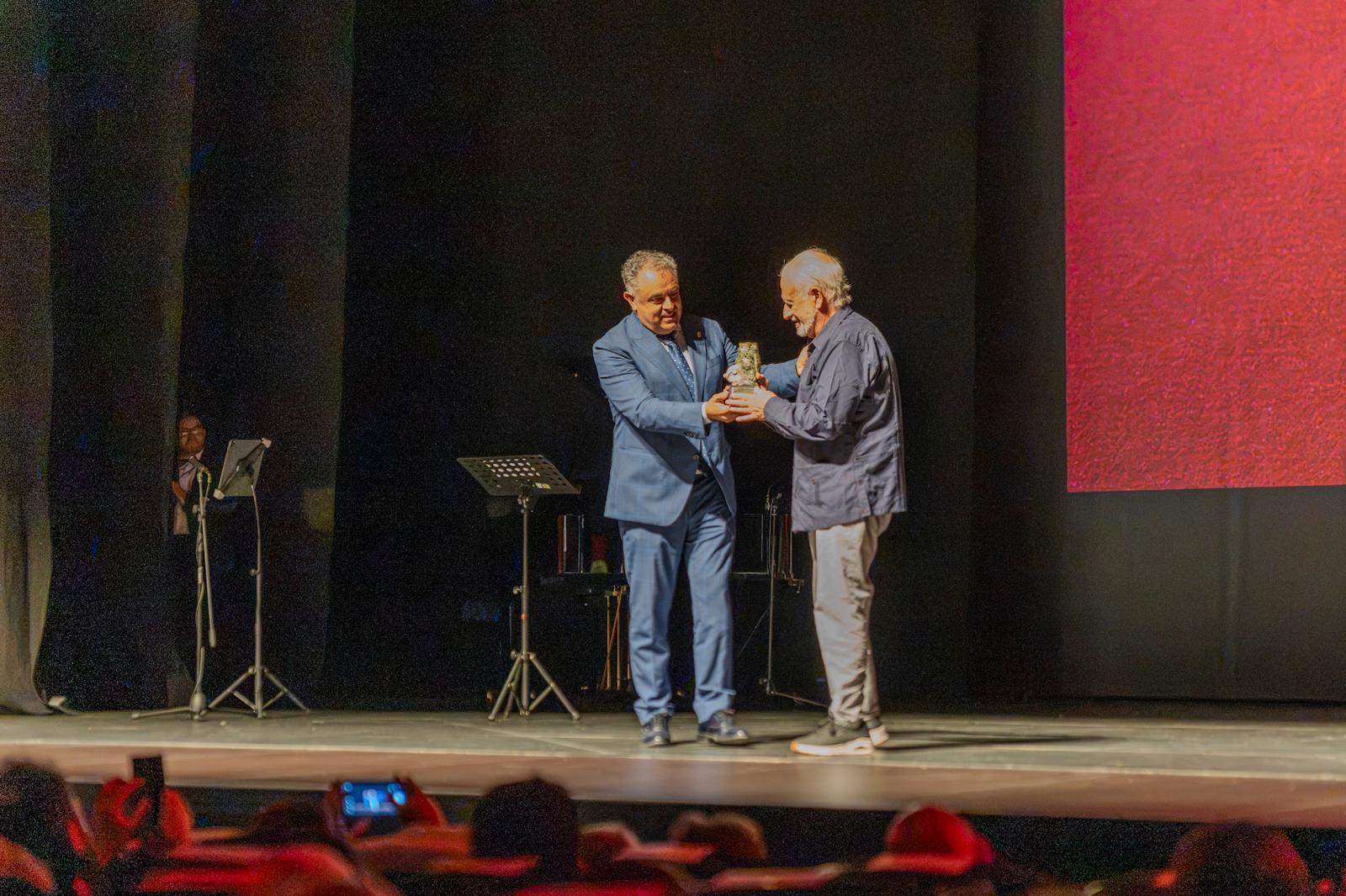 El festival de Cine de Astorga, en imágenes