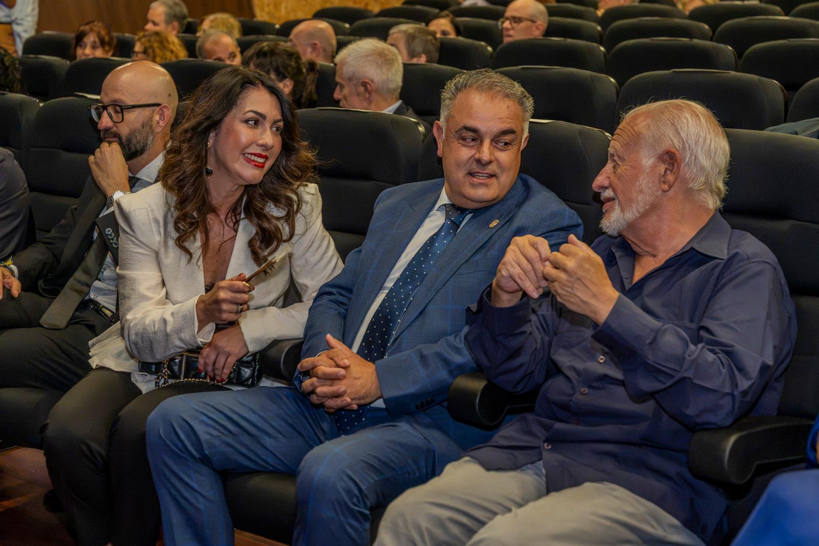El festival de Cine de Astorga, en imágenes 