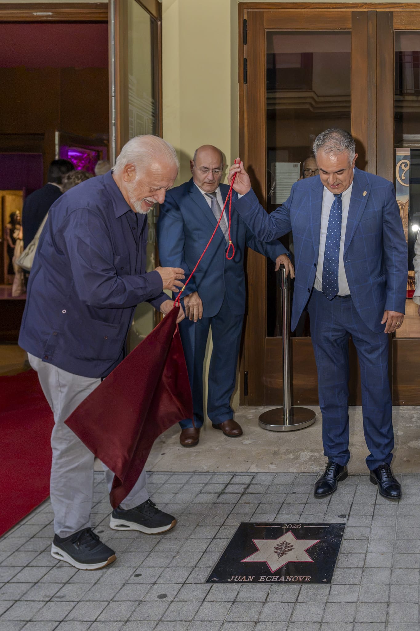 El festival de Cine de Astorga, en imágenes 