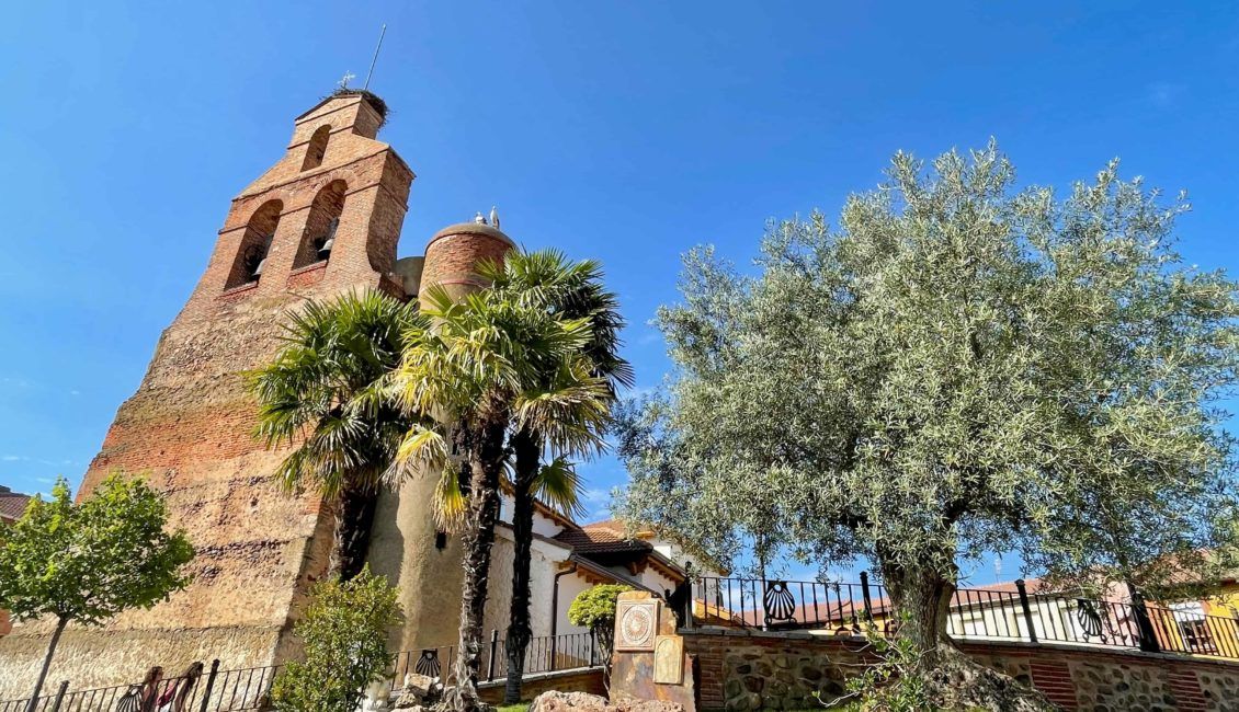 Villar de Mazarife