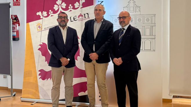 Presentación de la semana europea de movilidad | L.N.C.