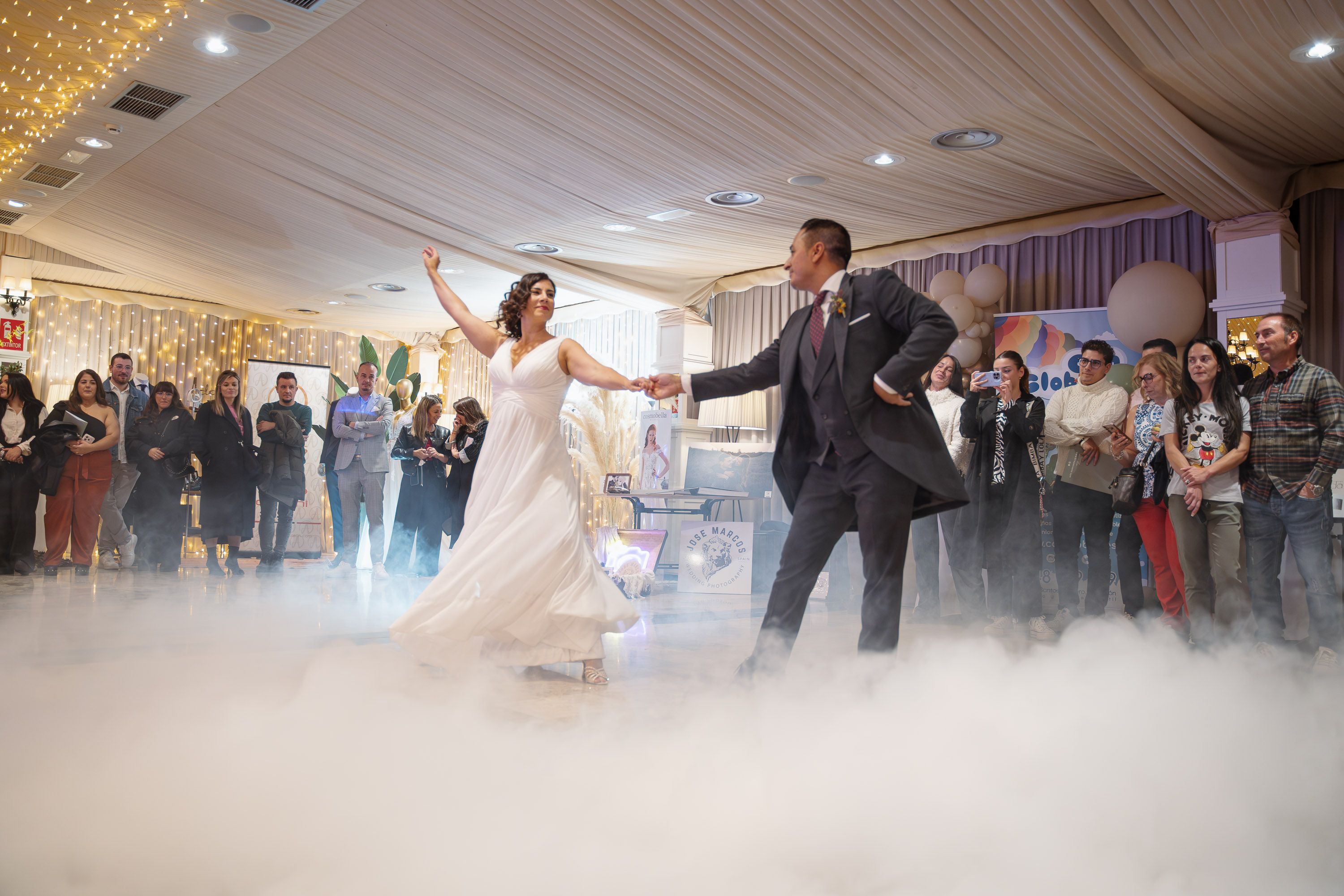 Una imagen de la anterior edición de Brissa de Boda