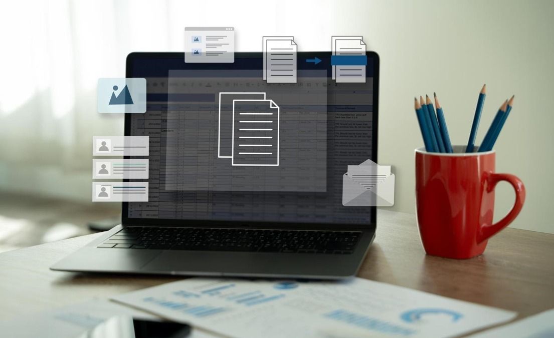 Juntar PDFs en León una herramienta sencilla para el papeleo de cada día