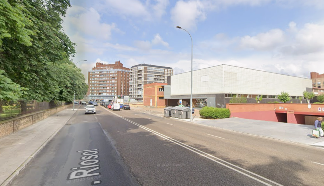 Calle Riosol. | GOOGLE MAPS