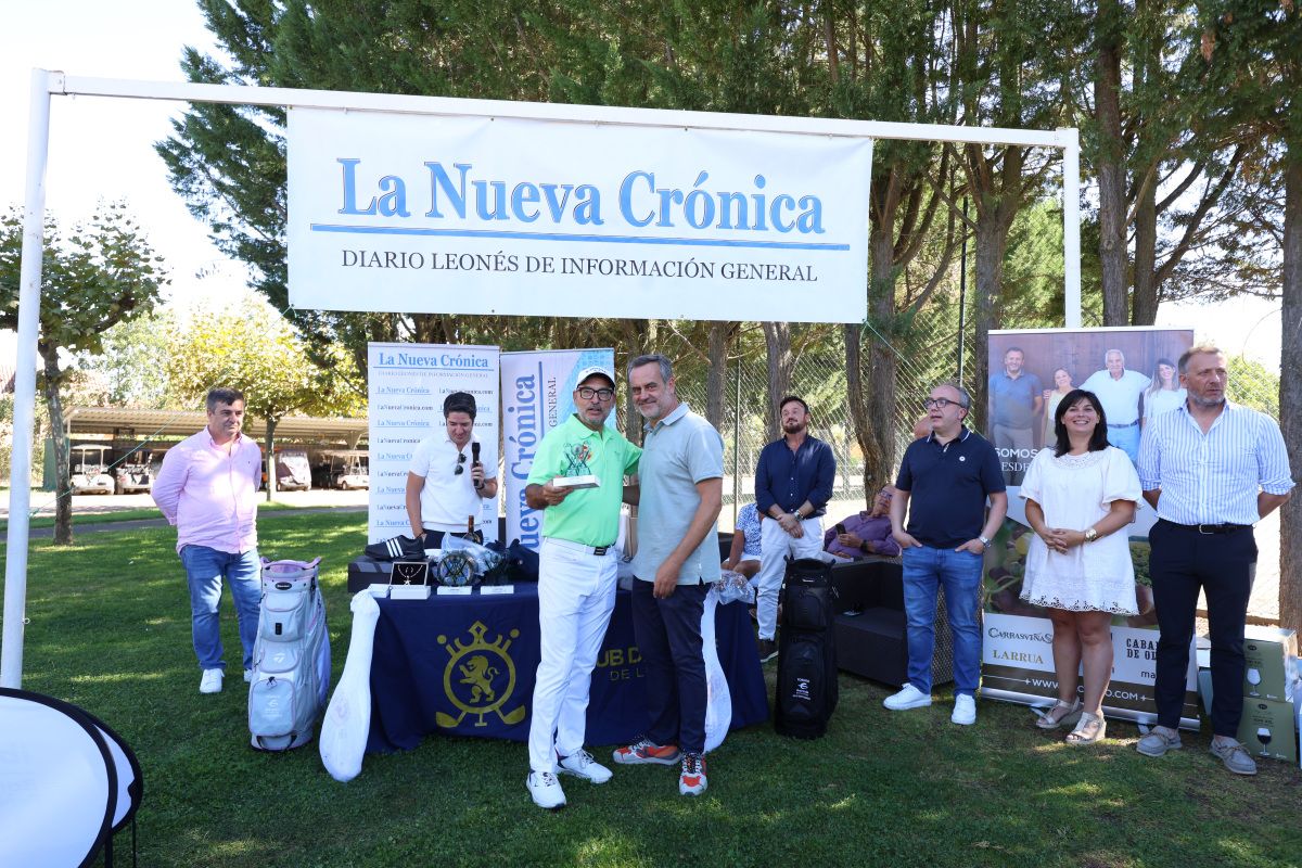 Torneo de Golf LNC   Ibercaja (40)