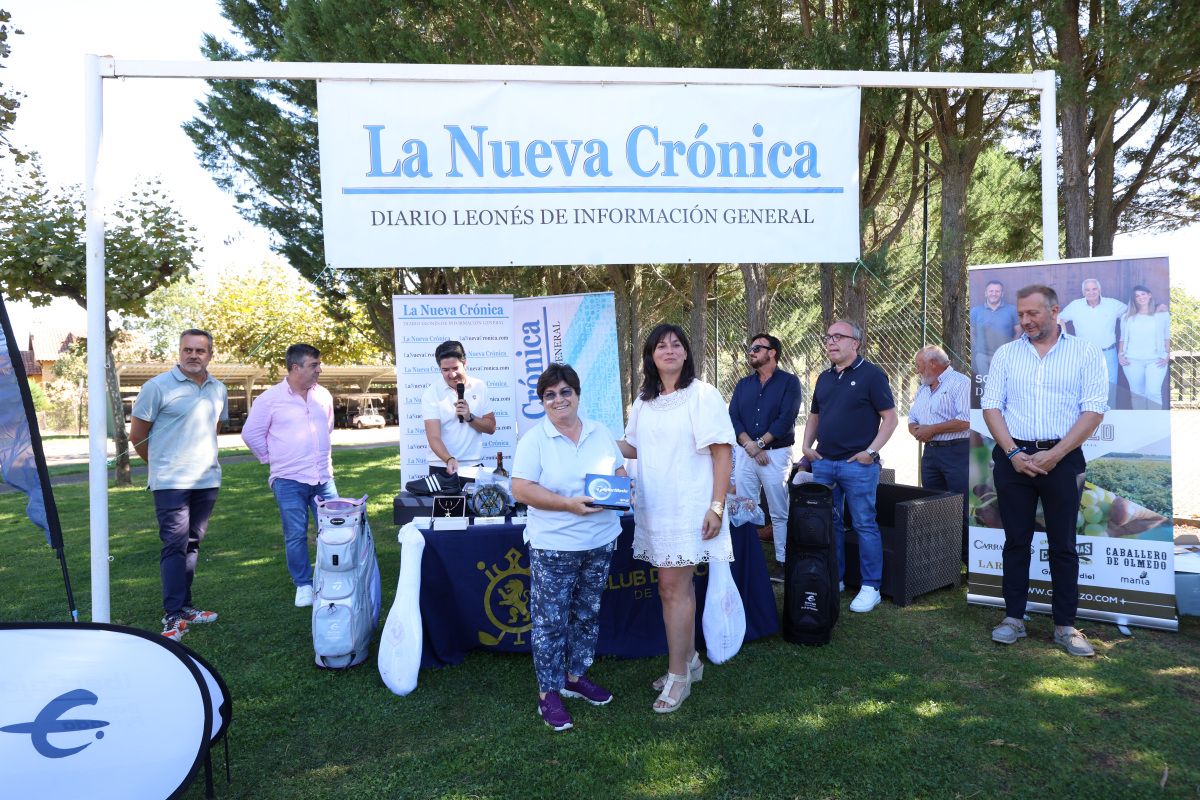 Torneo de Golf LNC   Ibercaja (36)