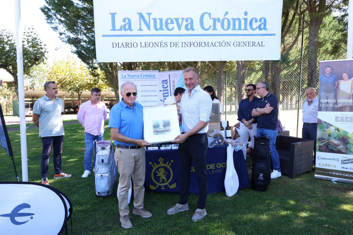 Torneo de Golf LNC   Ibercaja (35)