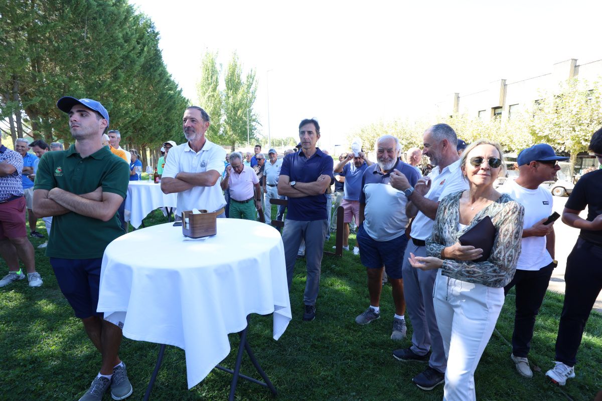 Torneo de Golf LNC   Ibercaja (34)