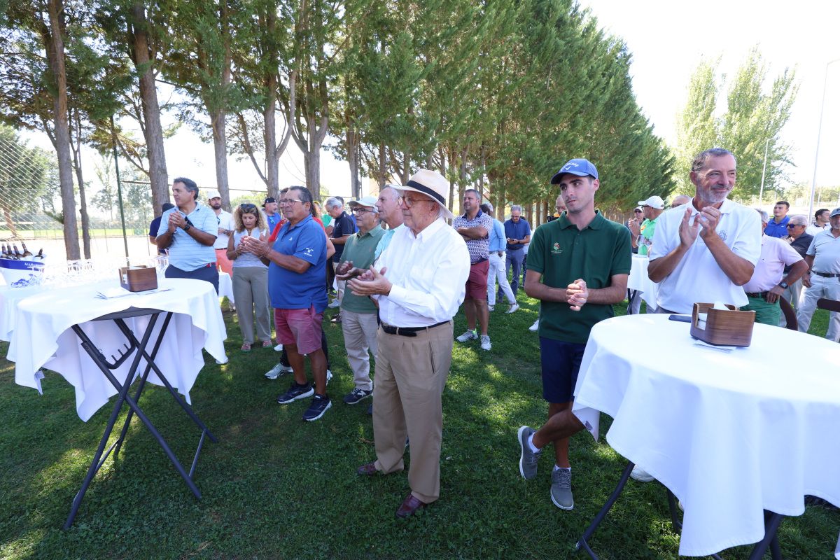 Torneo de Golf LNC   Ibercaja (33)
