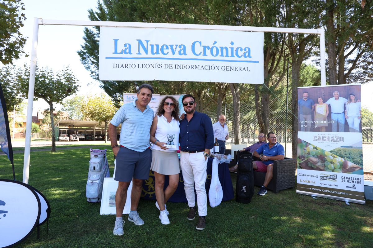 Torneo de Golf LNC   Ibercaja (32)