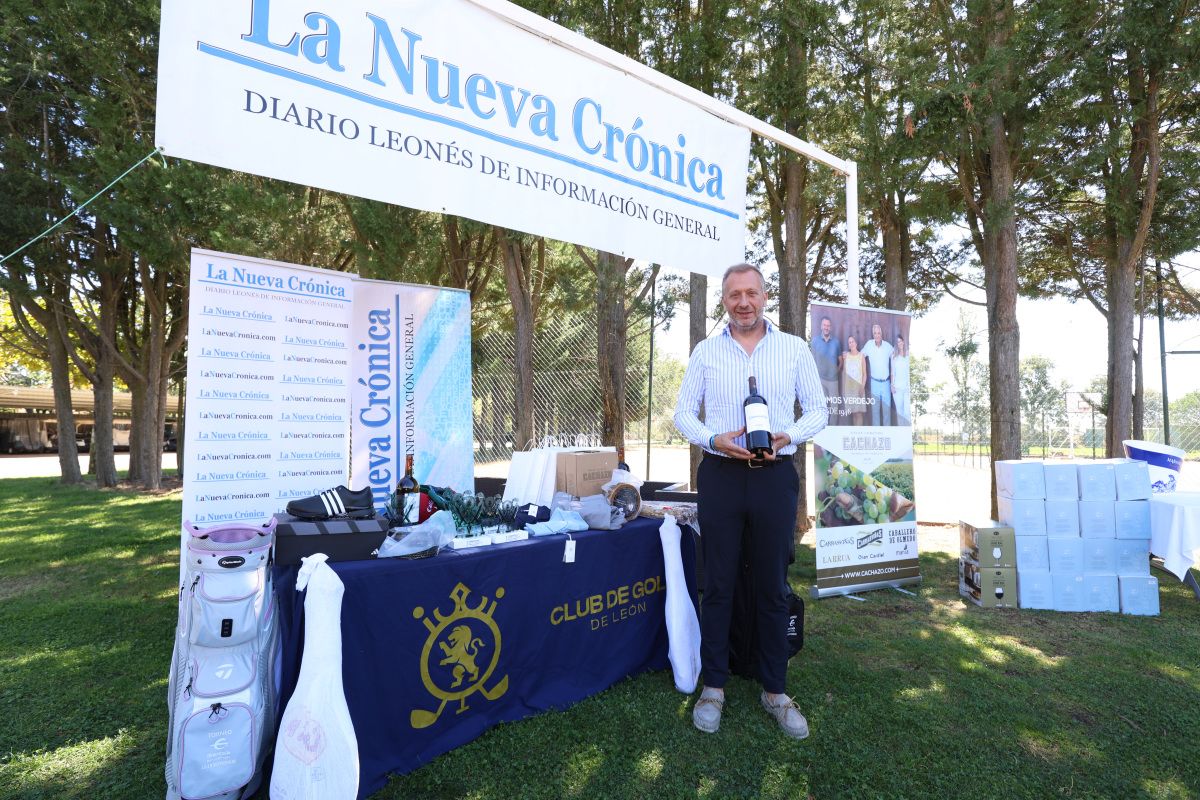 Torneo de Golf LNC   Ibercaja (31)