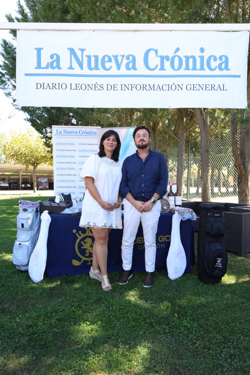 Torneo de Golf LNC   Ibercaja (30)