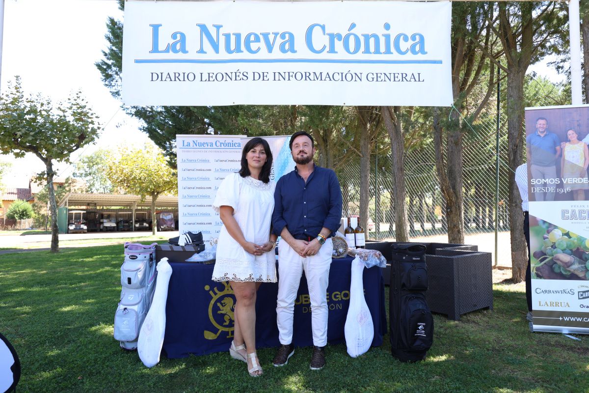 Torneo de Golf LNC   Ibercaja (29)