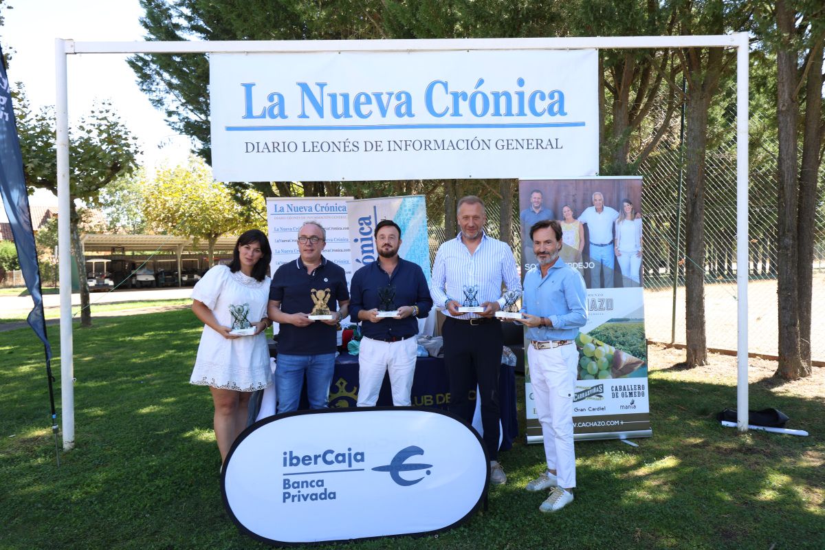 Torneo de Golf LNC   Ibercaja (28)