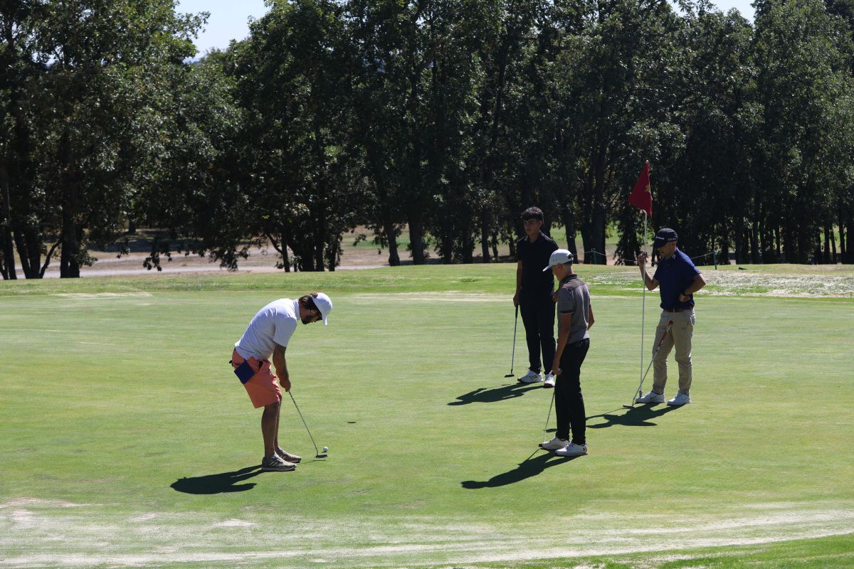 Torneo de Golf LNC   Ibercaja (27)