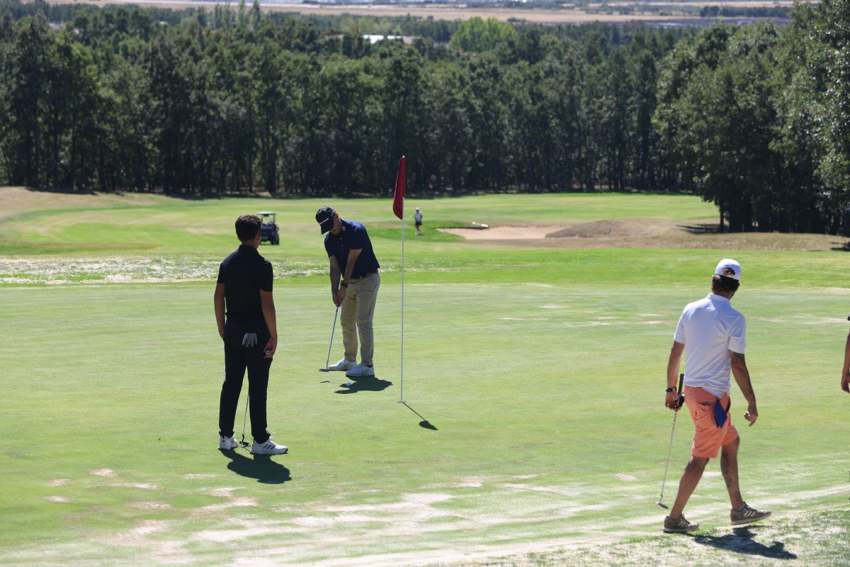 Torneo de Golf LNC   Ibercaja (26)