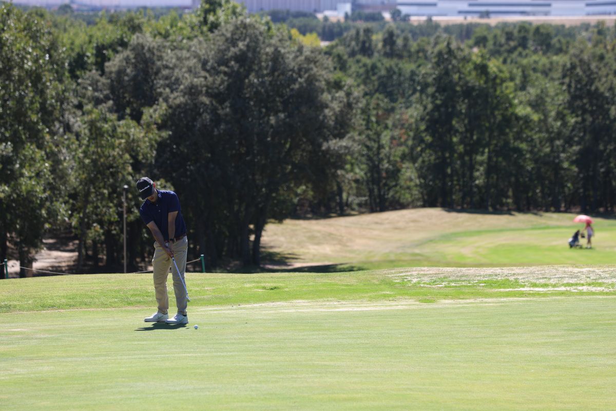 Torneo de Golf LNC   Ibercaja (25)