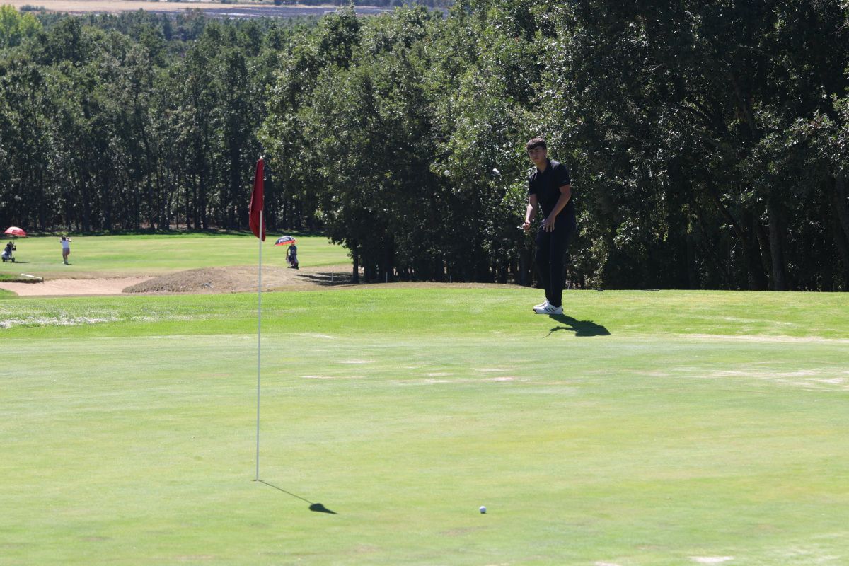Torneo de Golf LNC   Ibercaja (24)