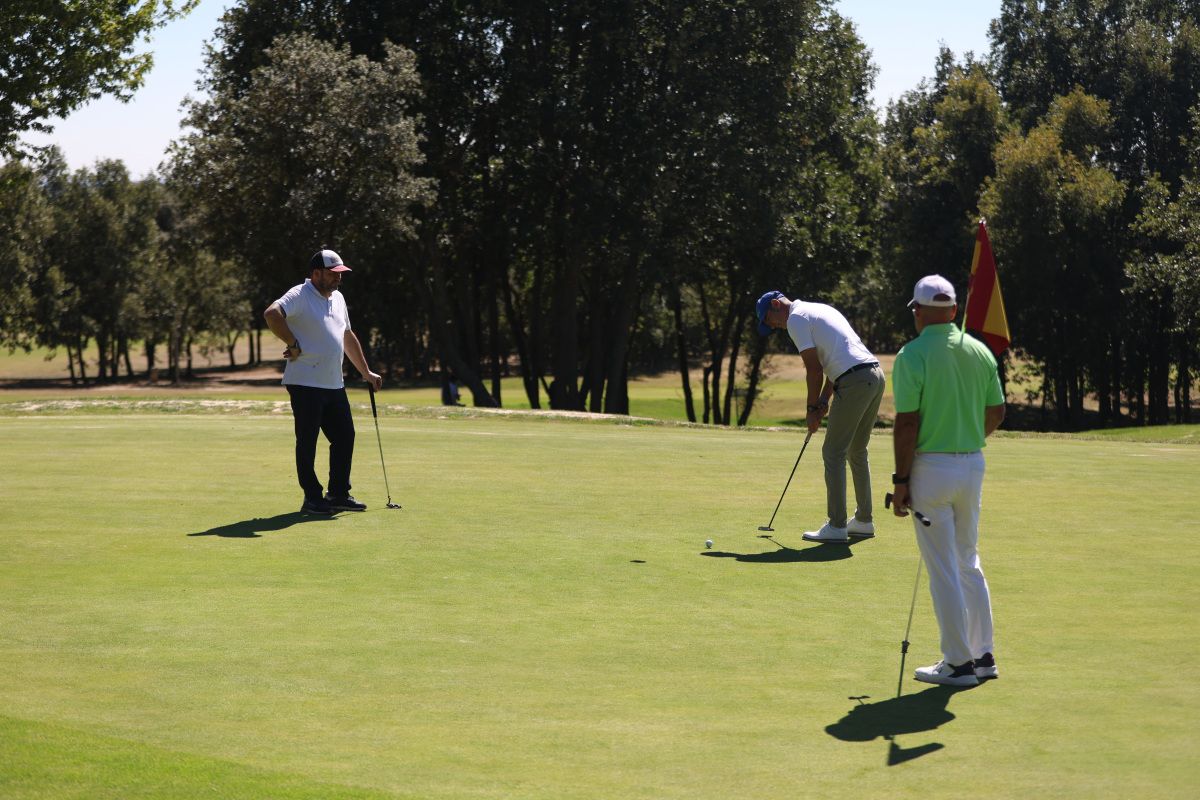 Torneo de Golf LNC   Ibercaja (22)