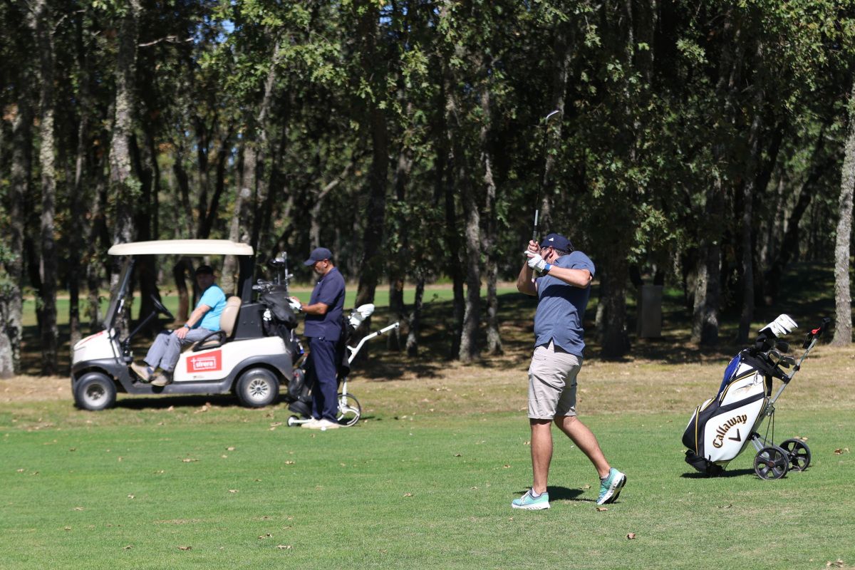 Torneo de Golf LNC   Ibercaja (21)