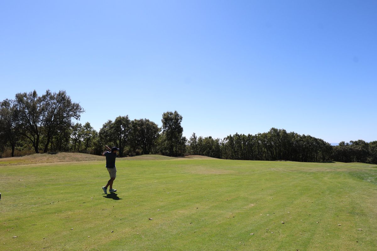 Torneo de Golf LNC   Ibercaja (20)