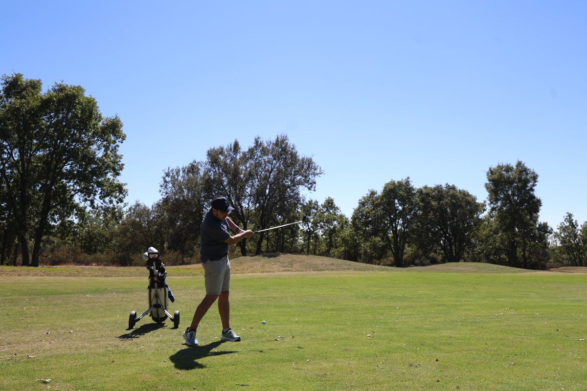 Torneo de Golf LNC   Ibercaja (19)