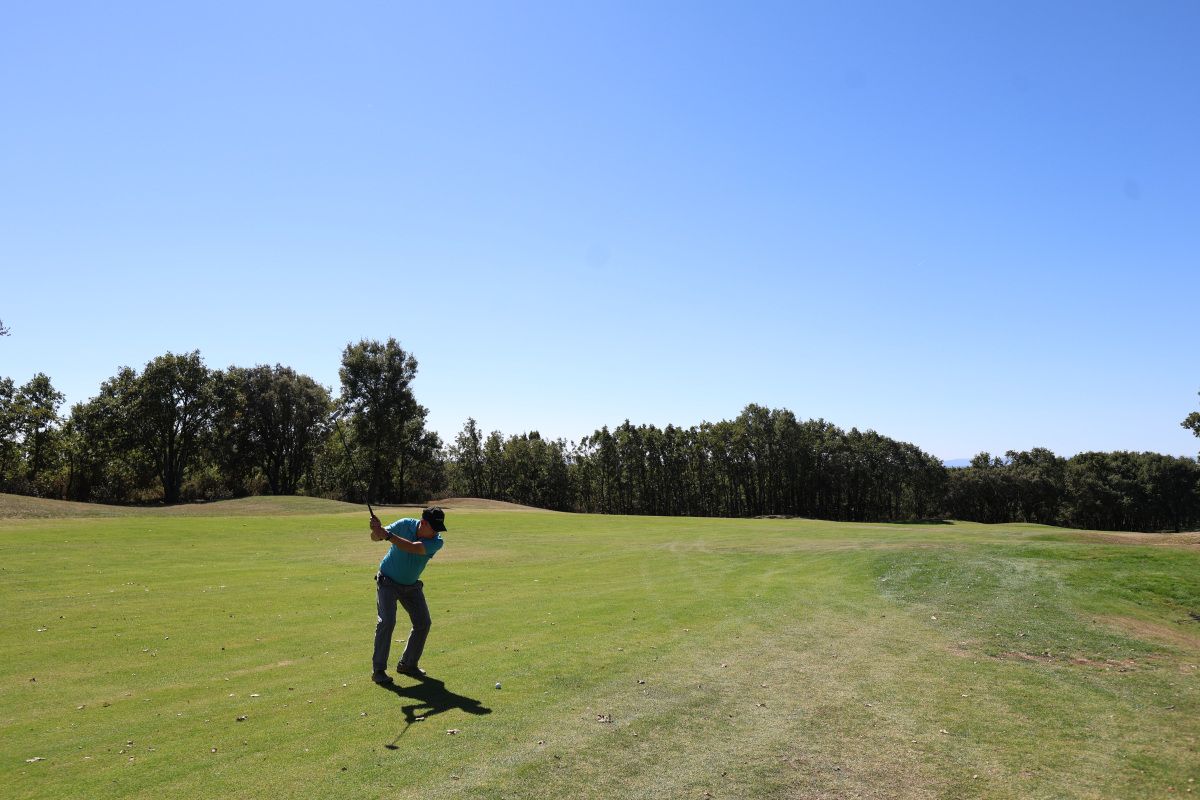 Torneo de Golf LNC   Ibercaja (18)