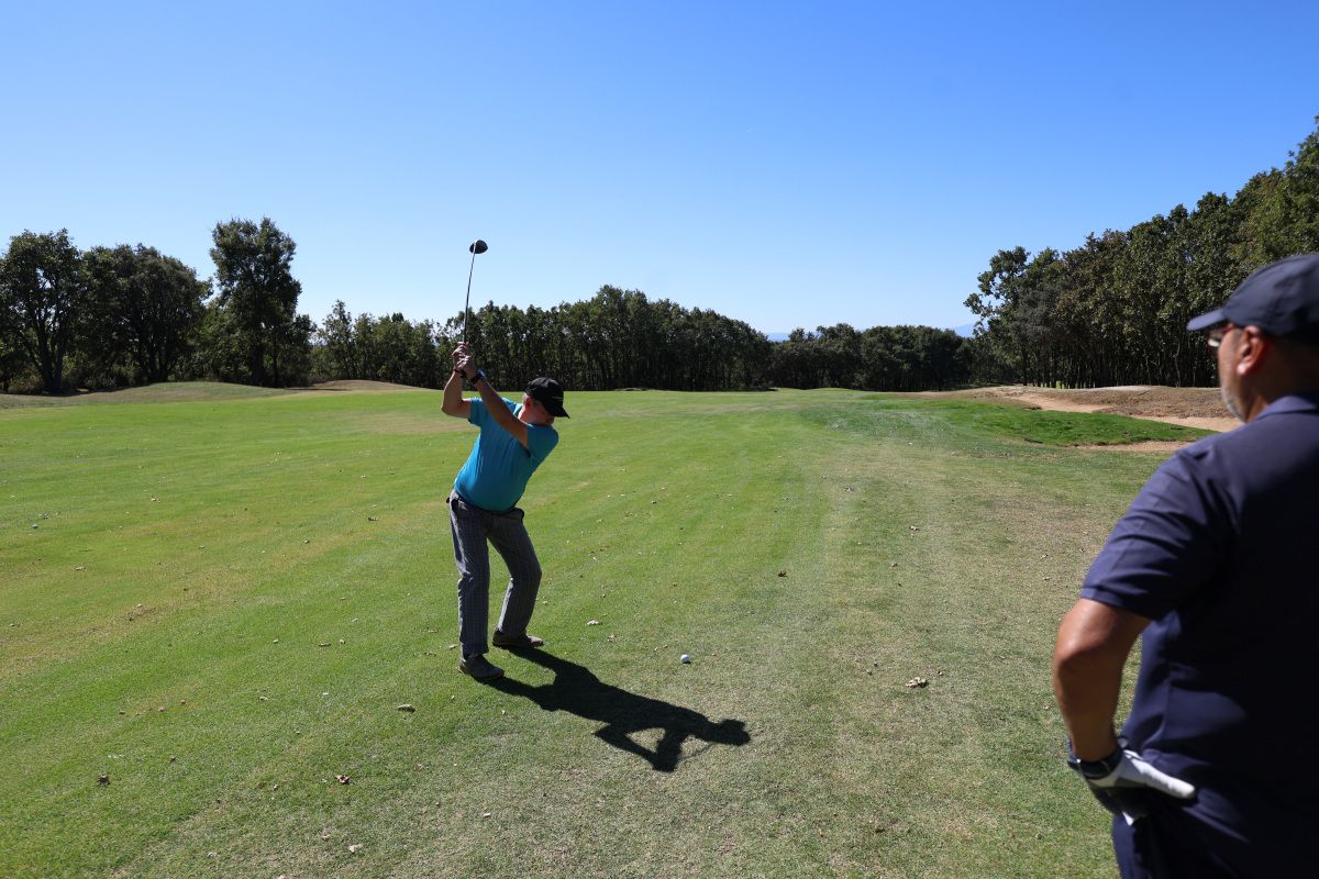 Torneo de Golf LNC   Ibercaja (17)