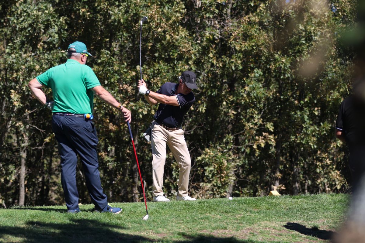 Torneo de Golf LNC   Ibercaja (9)