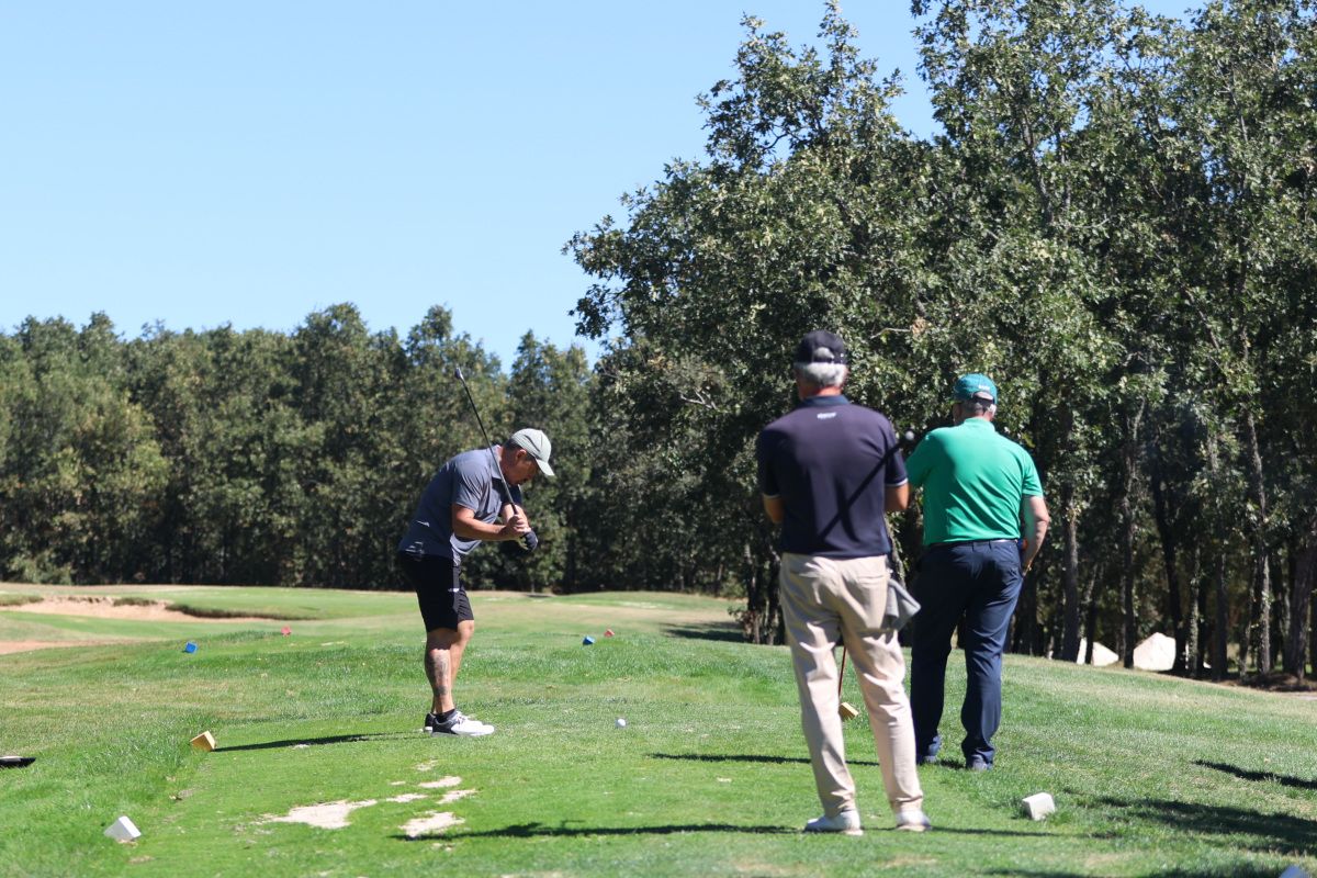 Torneo de Golf LNC   Ibercaja (8)
