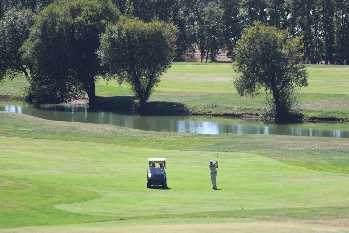 Torneo de Golf LNC   Ibercaja (6)