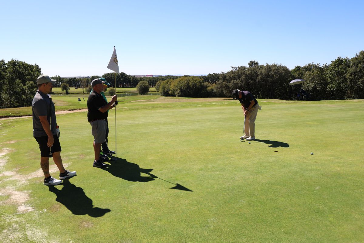Torneo de Golf LNC   Ibercaja (5)