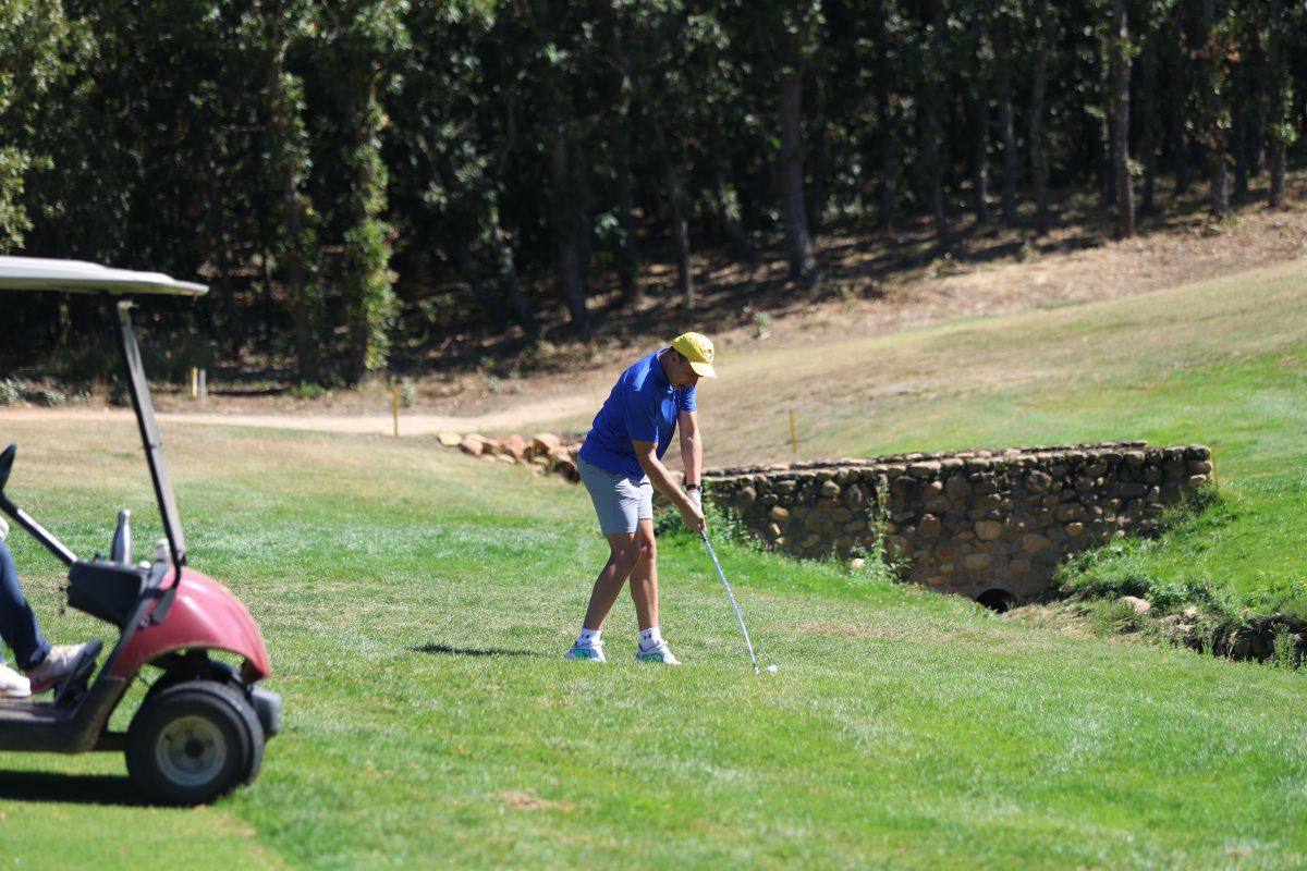 Torneo de Golf LNC   Ibercaja (1)