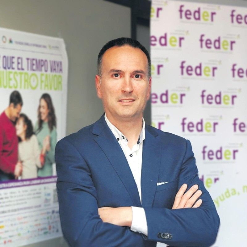 Ricardo Fernandez Morueco