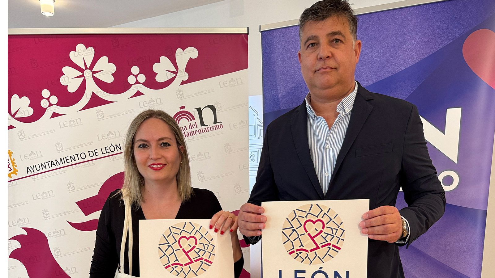 Presentación de la campaña de comercio de proximidad