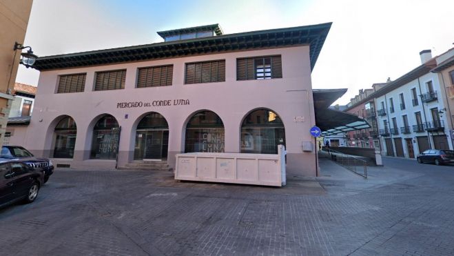 mercado compactadora mercado compactadora